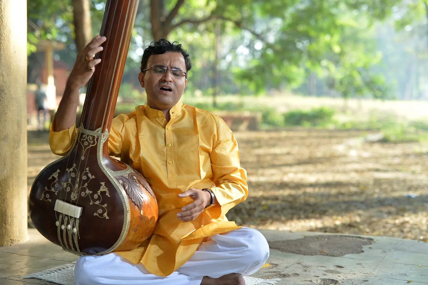Pritam Nakil