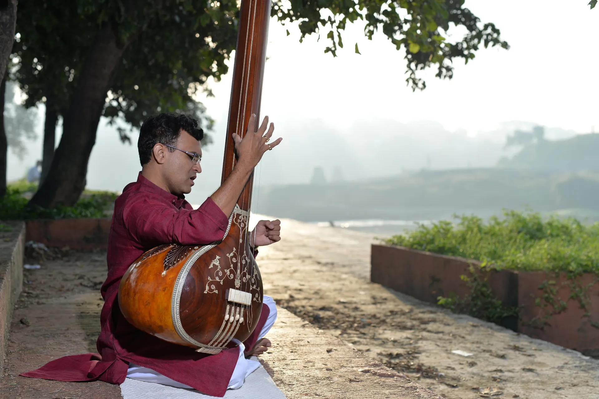 Pritam Nakil | Shilpa Deshmukh