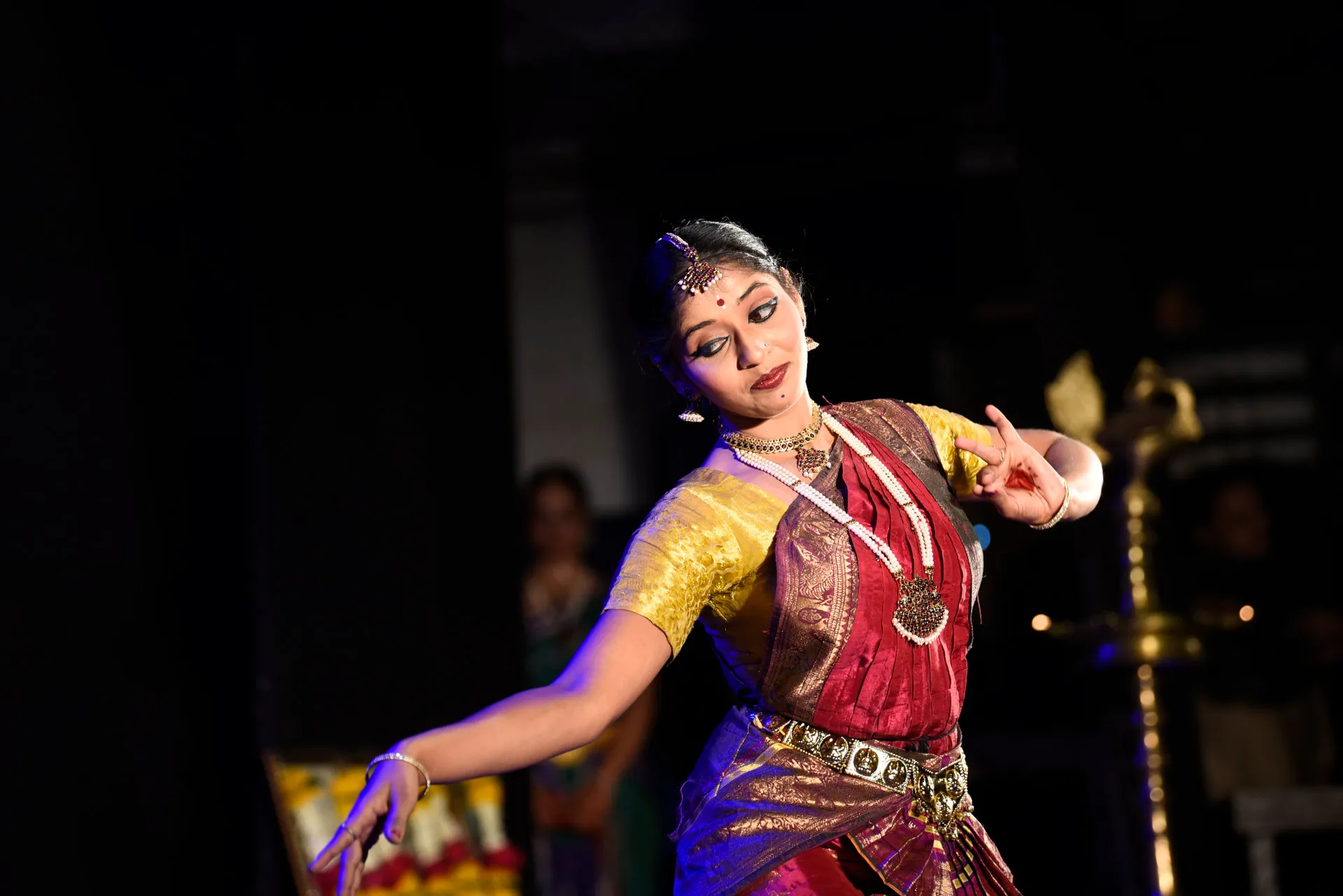 Pritam Nakil