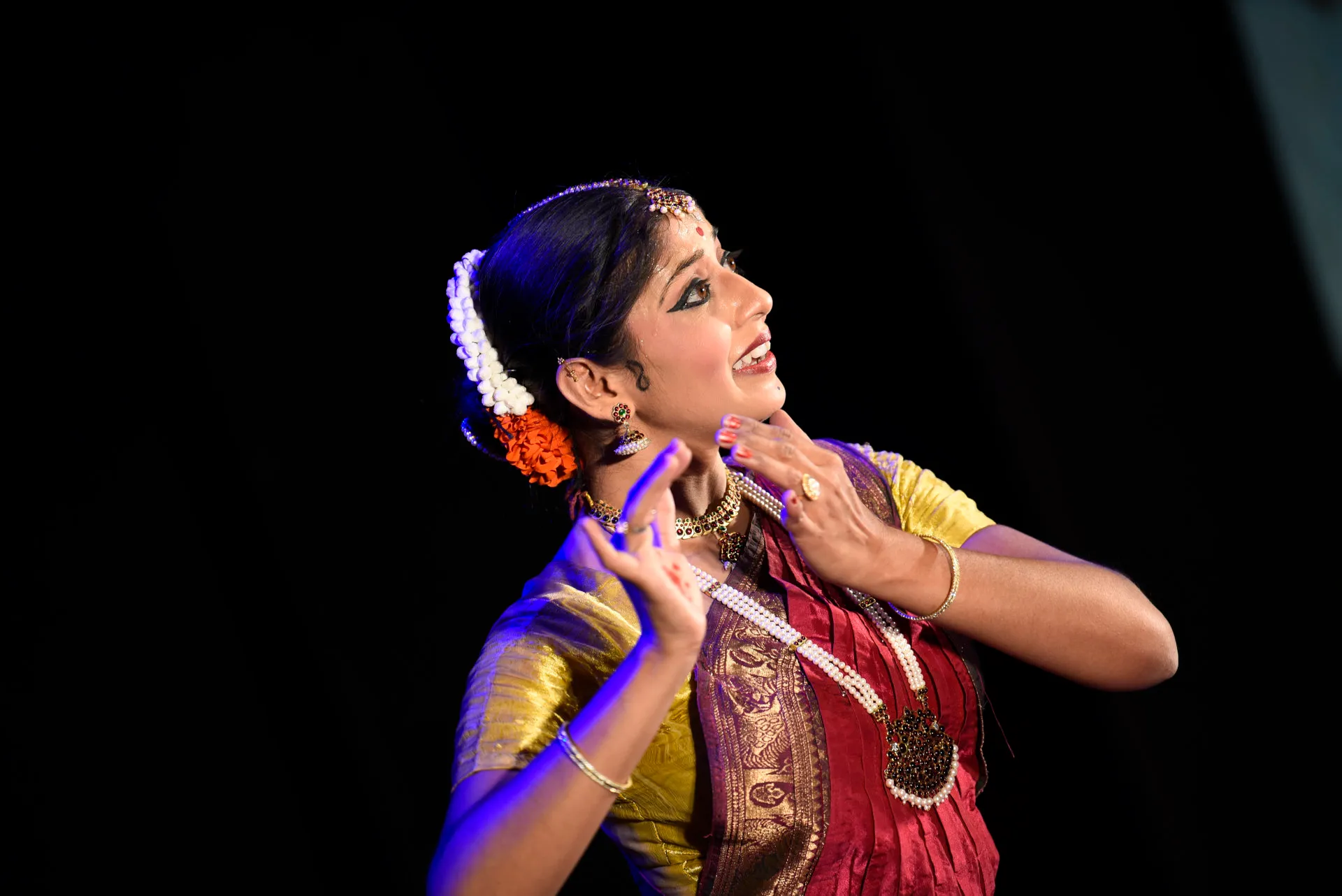 Shilpa Deshmukh